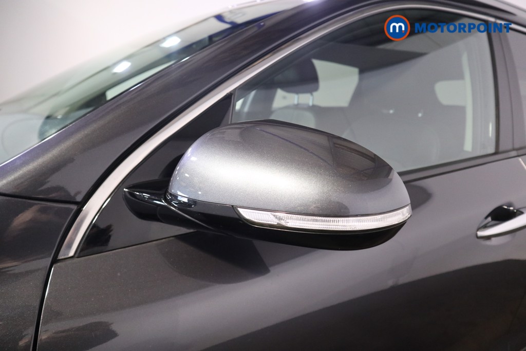 KIA Niro 2 Automatic Petrol-Electric Hybrid SUV - Stock Number (1626969) - 31st supplementary image