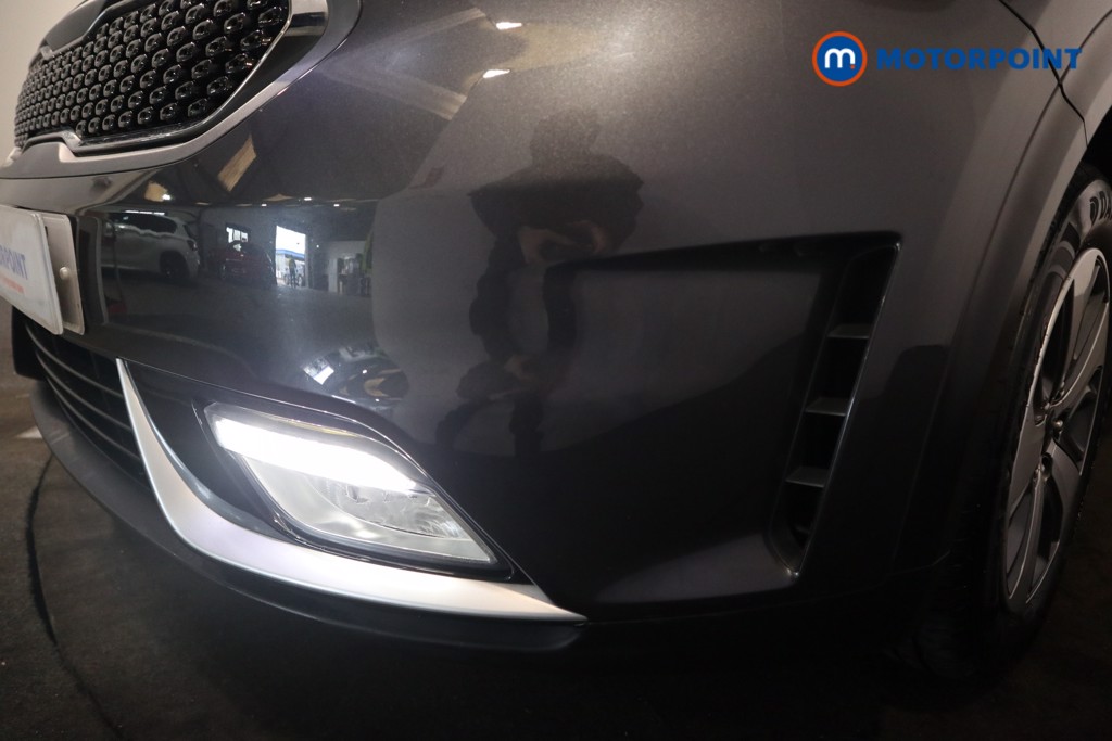 KIA Niro 2 Automatic Petrol-Electric Hybrid SUV - Stock Number (1626969) - 32nd supplementary image