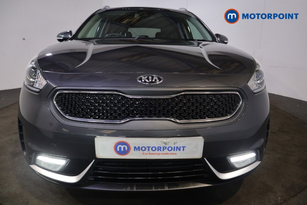 KIA Niro 2 Automatic Petrol-Electric Hybrid SUV - Stock Number (1626969) - 34th supplementary image