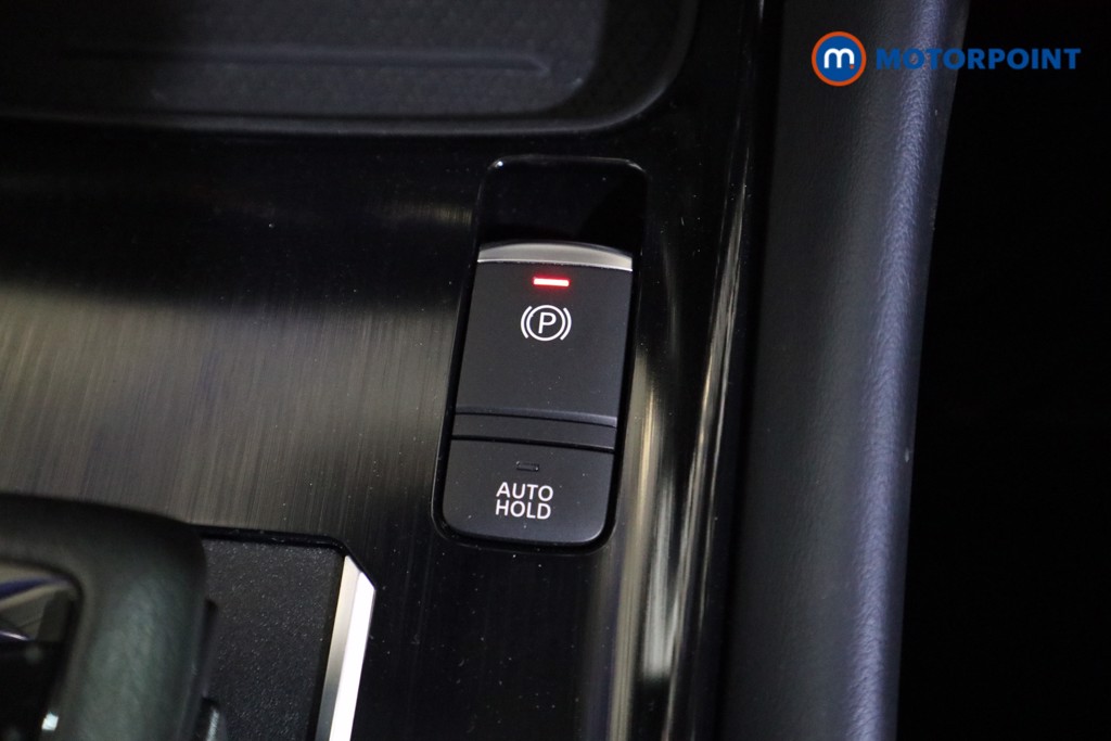 Nissan Qashqai Tekna-Plus Automatic Petrol SUV - Stock Number (1626974) - 9th supplementary image