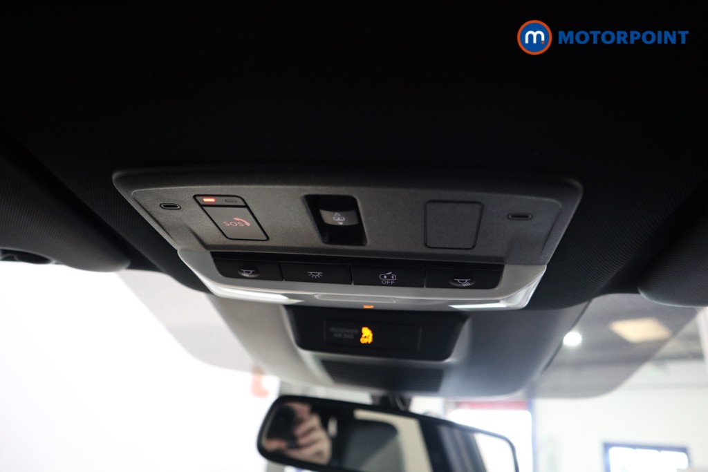 Nissan Qashqai Tekna-Plus Automatic Petrol SUV - Stock Number (1626974) - 11th supplementary image