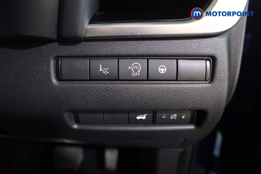 Nissan Qashqai Tekna-Plus Automatic Petrol SUV - Stock Number (1626974) - 12th supplementary image