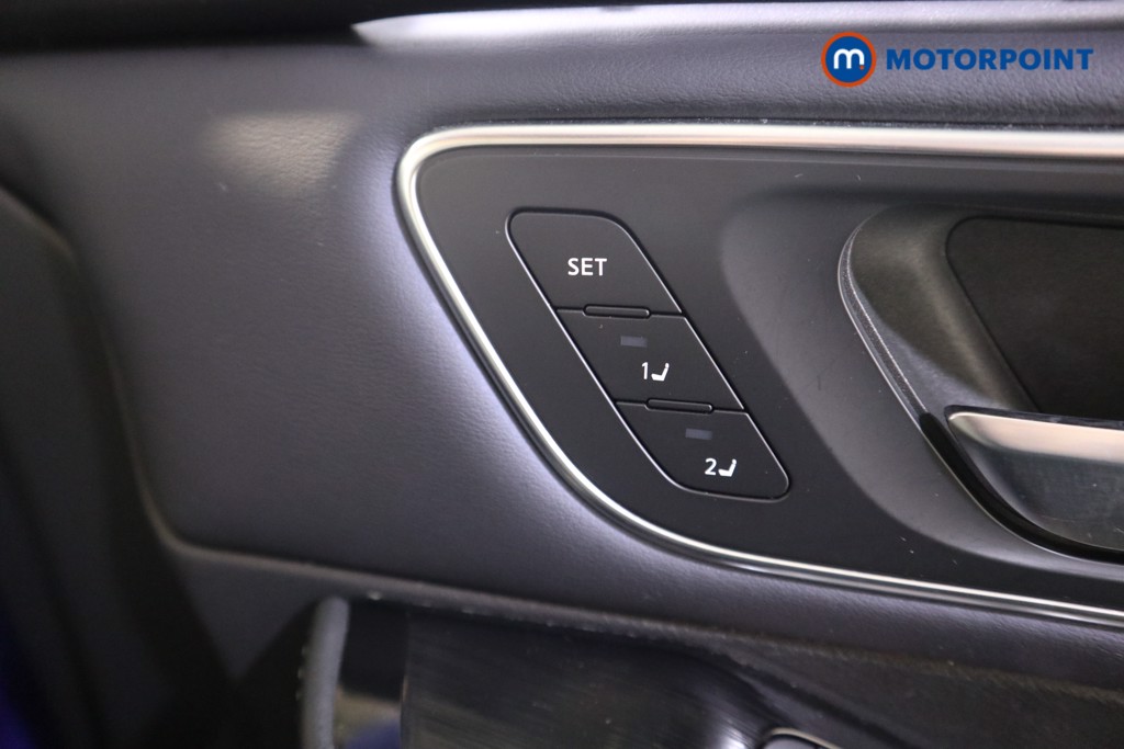 Nissan Qashqai Tekna-Plus Automatic Petrol SUV - Stock Number (1626974) - 13th supplementary image