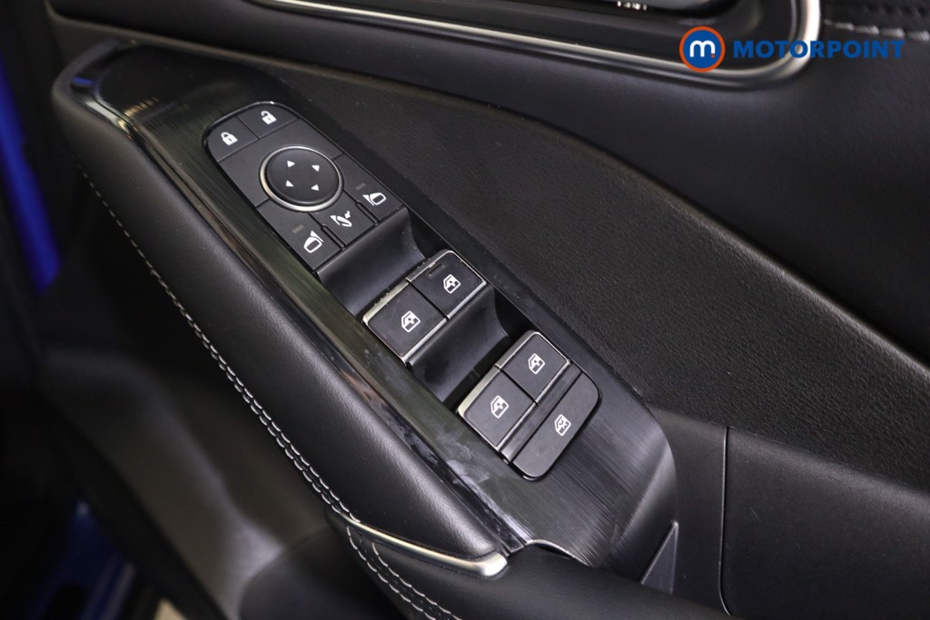 Nissan Qashqai Tekna-Plus Automatic Petrol SUV - Stock Number (1626974) - 14th supplementary image