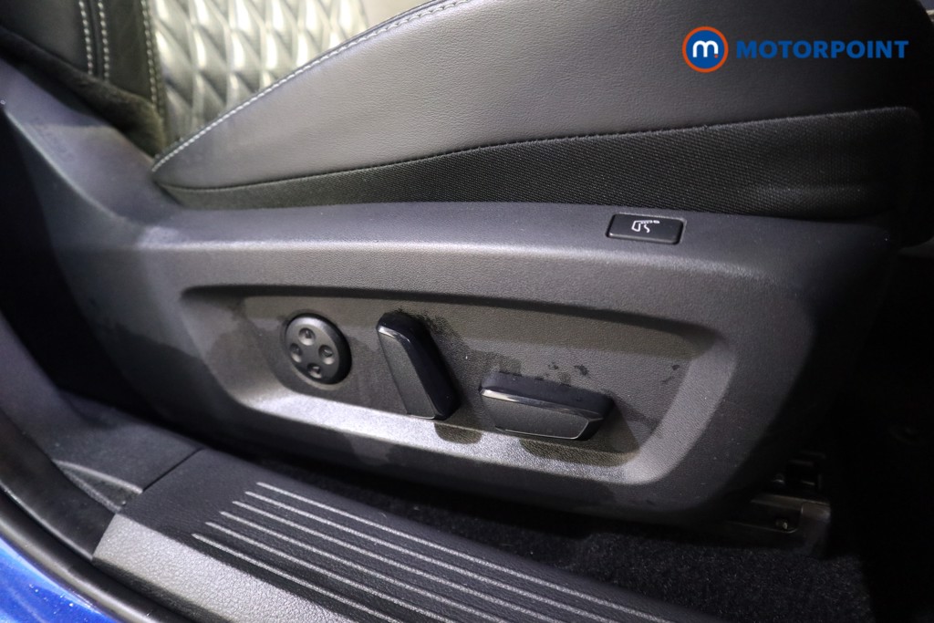 Nissan Qashqai Tekna-Plus Automatic Petrol SUV - Stock Number (1626974) - 16th supplementary image