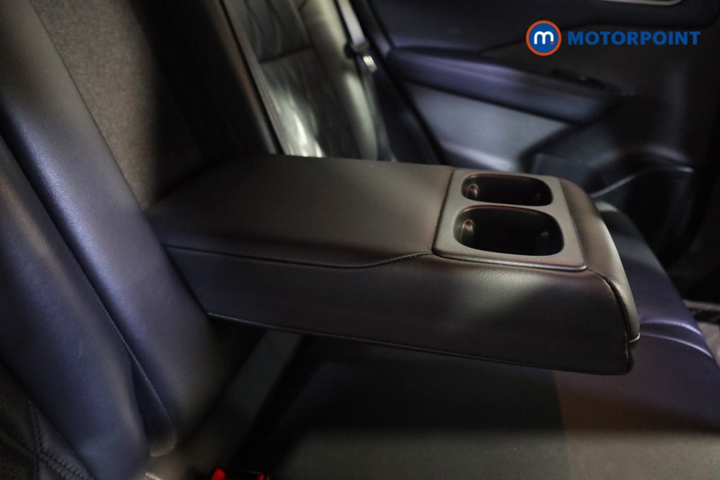 Nissan Qashqai Tekna-Plus Automatic Petrol SUV - Stock Number (1626974) - 20th supplementary image