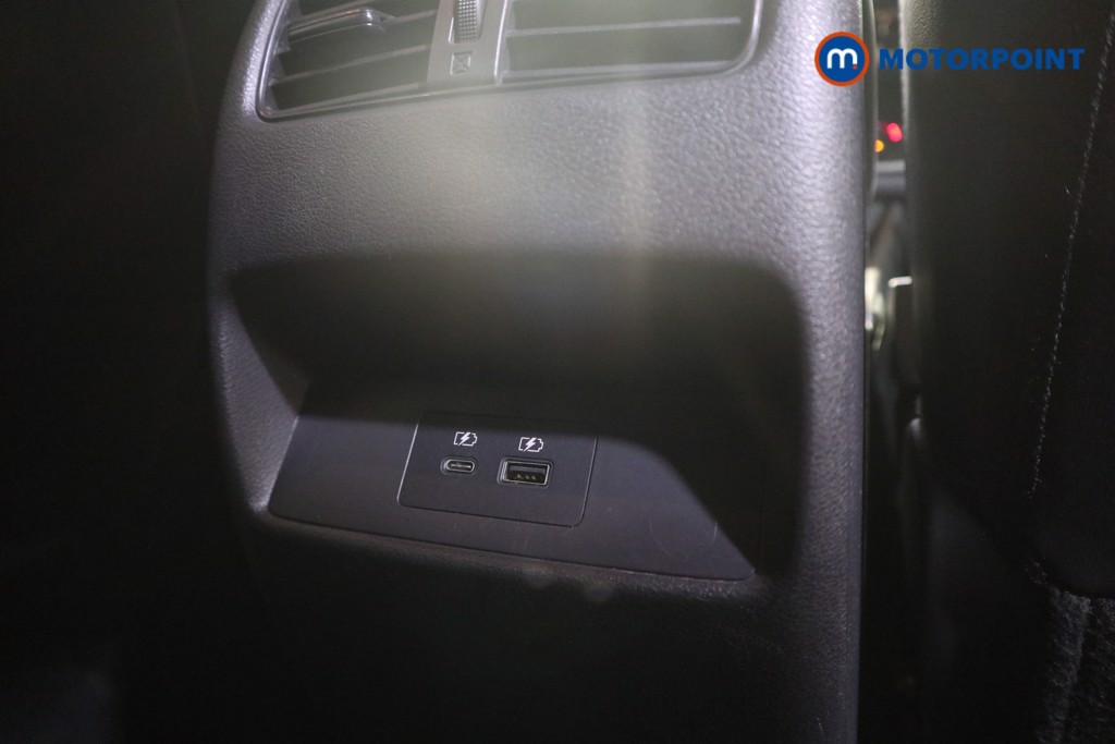 Nissan Qashqai Tekna-Plus Automatic Petrol SUV - Stock Number (1626974) - 21st supplementary image