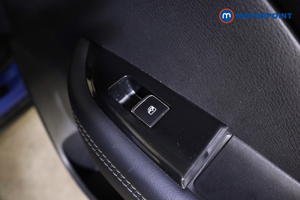 Nissan Qashqai Tekna-Plus Automatic Petrol SUV - Stock Number (1626974) - 22nd supplementary image