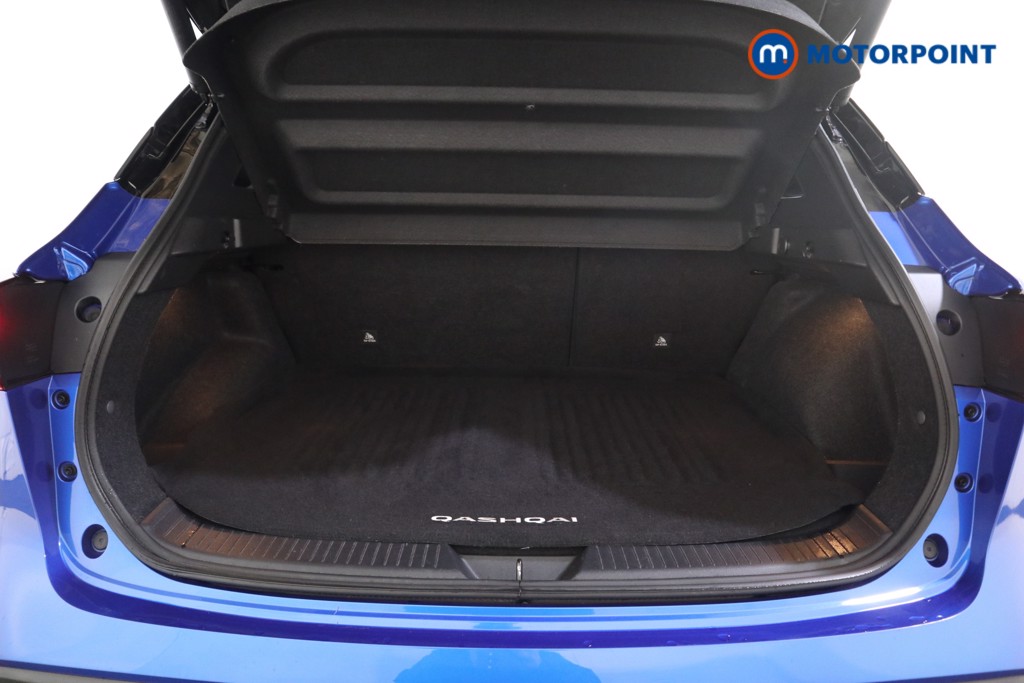 Nissan Qashqai Tekna-Plus Automatic Petrol SUV - Stock Number (1626974) - 23rd supplementary image