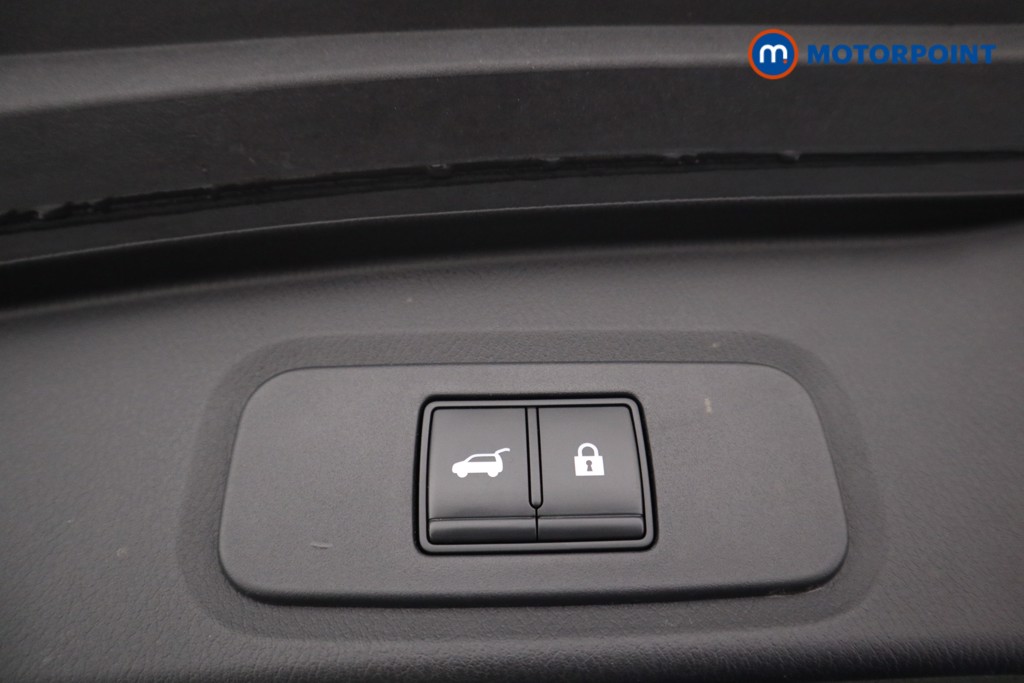 Nissan Qashqai Tekna-Plus Automatic Petrol SUV - Stock Number (1626974) - 24th supplementary image