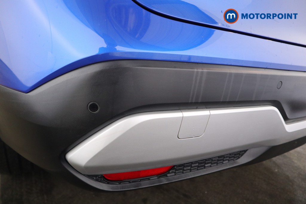 Nissan Qashqai Tekna-Plus Automatic Petrol SUV - Stock Number (1626974) - 29th supplementary image