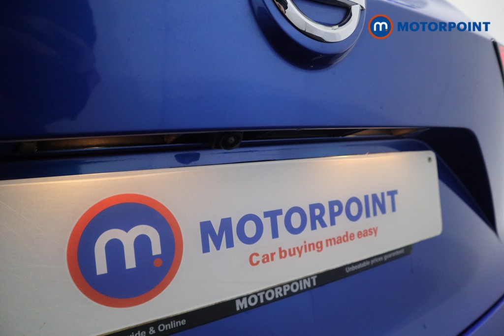 Nissan Qashqai Tekna-Plus Automatic Petrol SUV - Stock Number (1626974) - 30th supplementary image