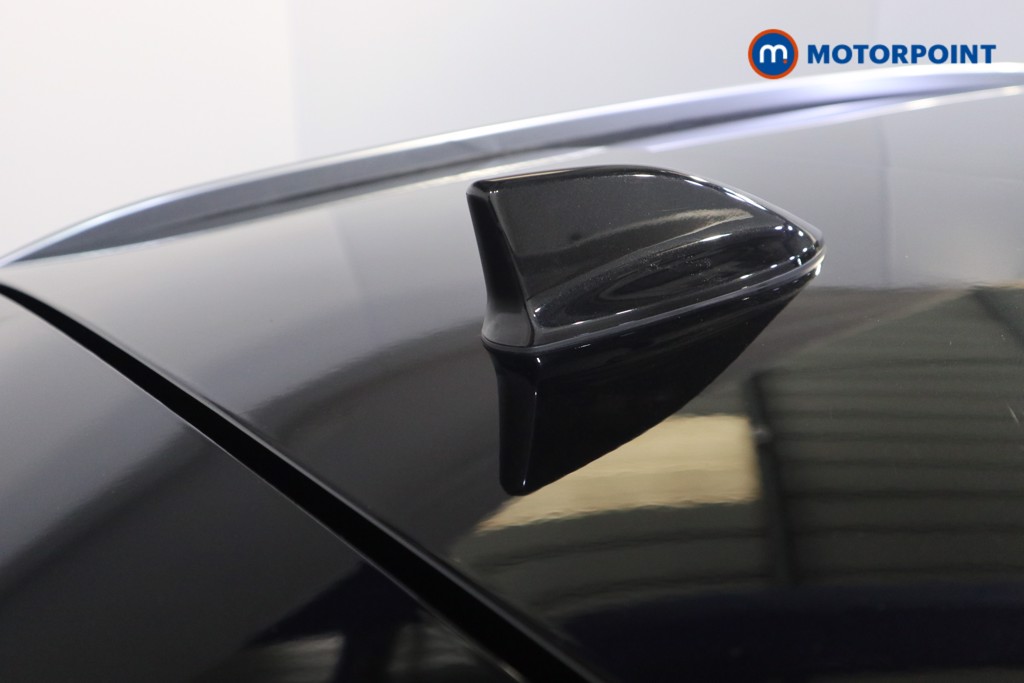 Nissan Qashqai Tekna-Plus Automatic Petrol SUV - Stock Number (1626974) - 33rd supplementary image