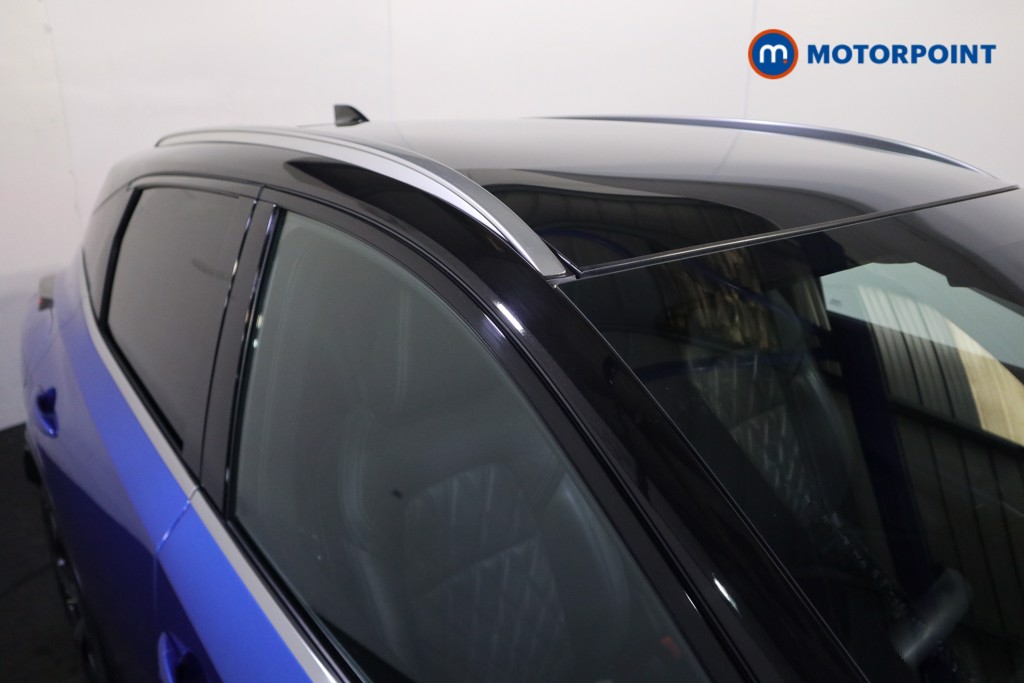 Nissan Qashqai Tekna-Plus Automatic Petrol SUV - Stock Number (1626974) - 34th supplementary image