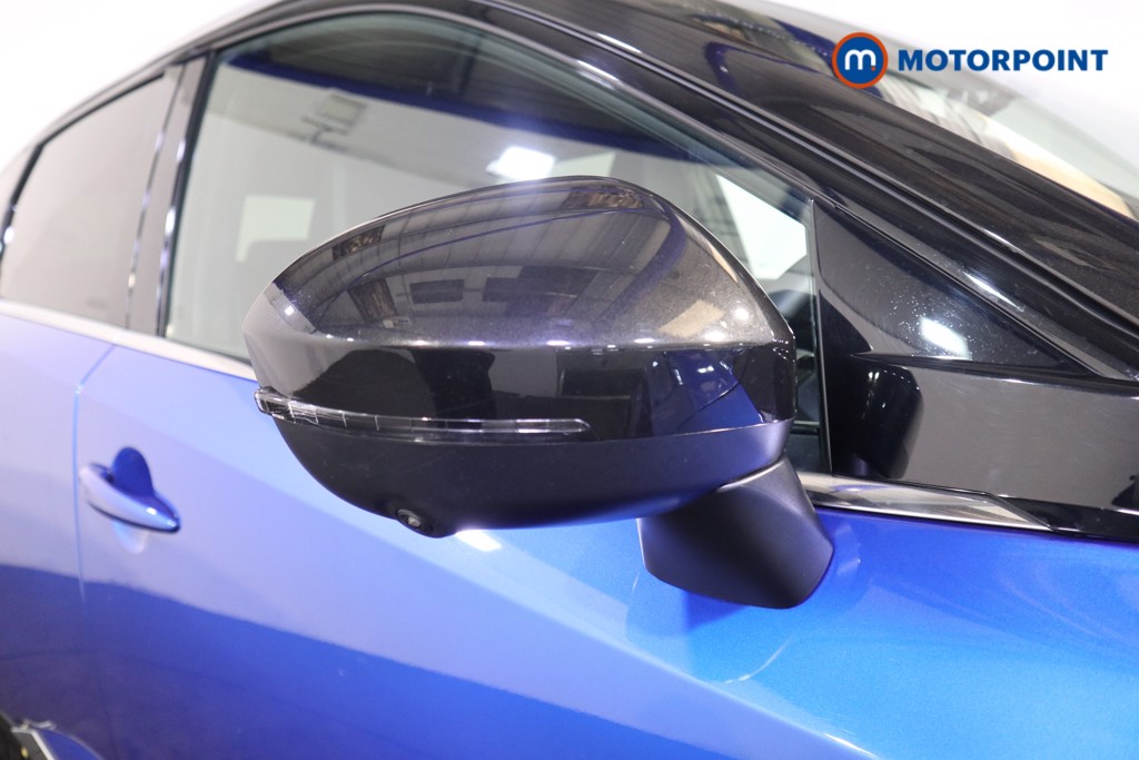 Nissan Qashqai Tekna-Plus Automatic Petrol SUV - Stock Number (1626974) - 35th supplementary image