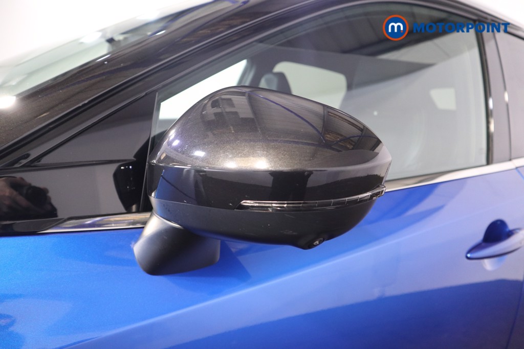 Nissan Qashqai Tekna-Plus Automatic Petrol SUV - Stock Number (1626974) - 36th supplementary image