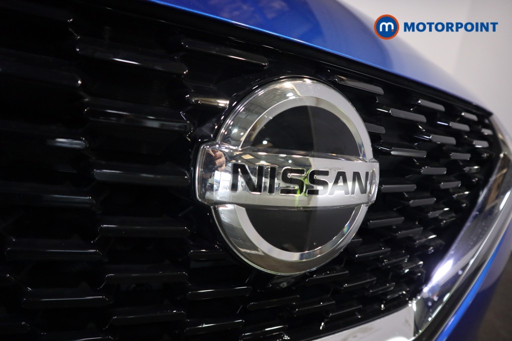 Nissan Qashqai Tekna-Plus Automatic Petrol SUV - Stock Number (1626974) - 41st supplementary image