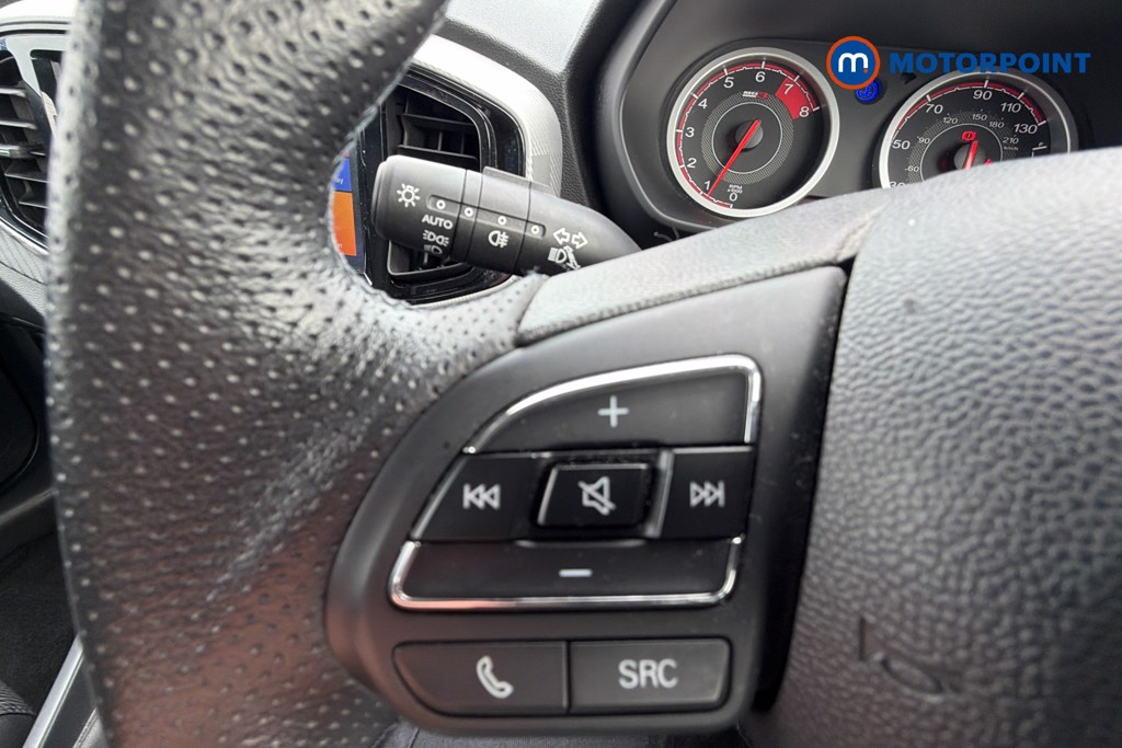 Mg Motor Uk MG3 Exclusive Manual Petrol Hatchback - Stock Number (1627025) - 3rd supplementary image