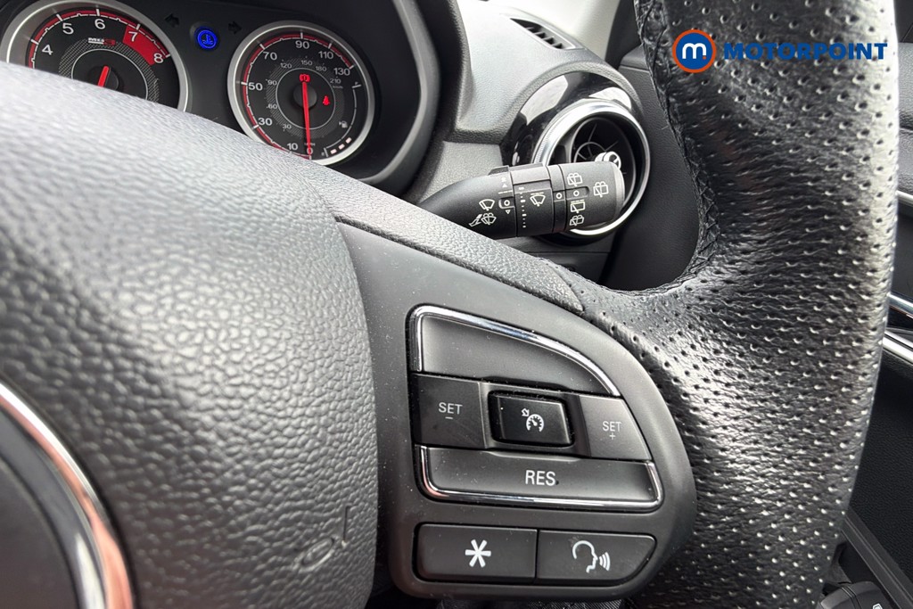 Mg Motor Uk MG3 Exclusive Manual Petrol Hatchback - Stock Number (1627025) - 4th supplementary image