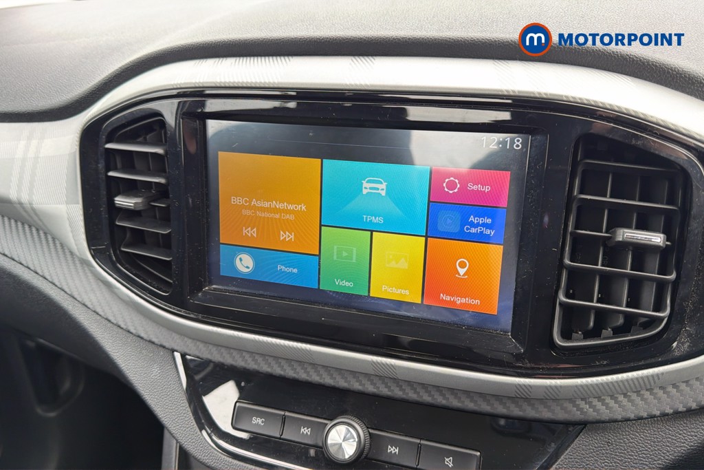 Mg Motor Uk MG3 Exclusive Manual Petrol Hatchback - Stock Number (1627025) - 9th supplementary image