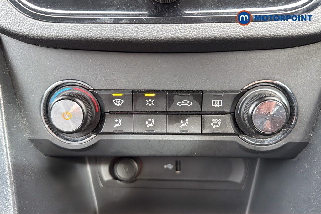 Mg Motor Uk MG3 Exclusive Manual Petrol Hatchback - Stock Number (1627025) - 12th supplementary image