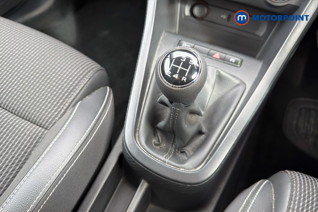 Mg Motor Uk MG3 Exclusive Manual Petrol Hatchback - Stock Number (1627025) - 15th supplementary image