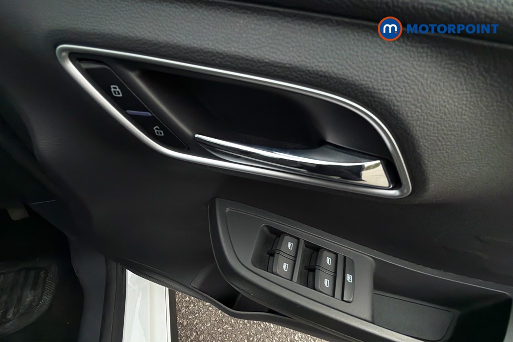 Mg Motor Uk MG3 Exclusive Manual Petrol Hatchback - Stock Number (1627025) - 20th supplementary image