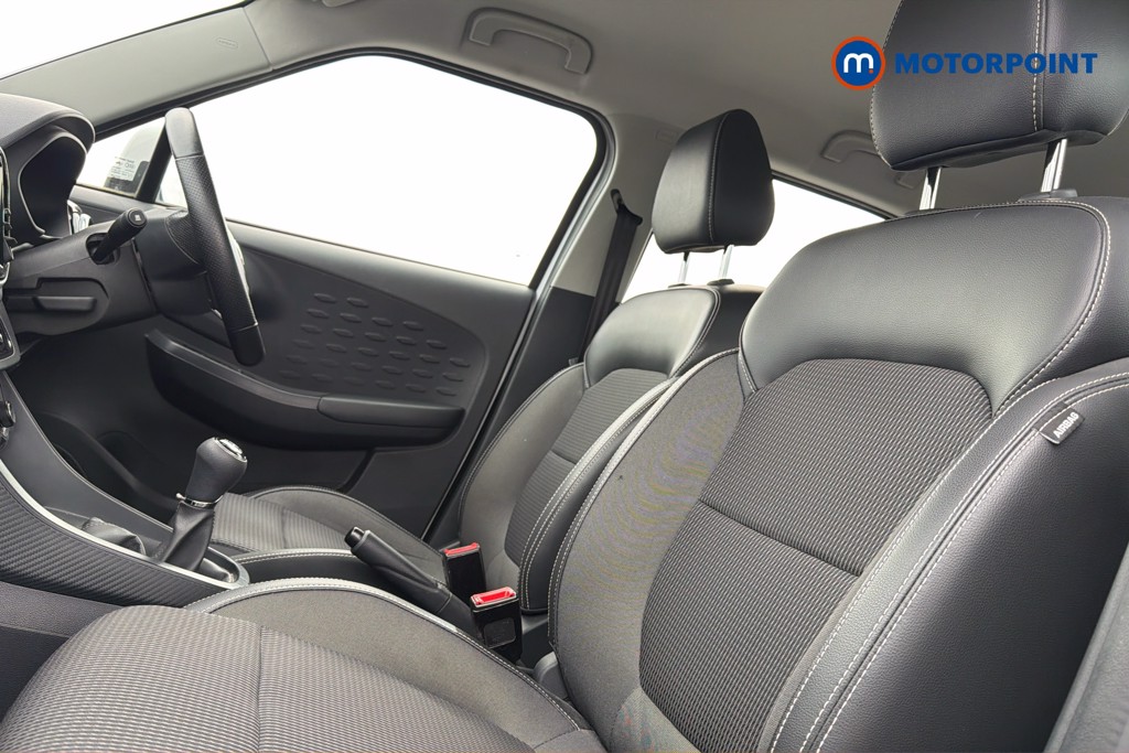 Mg Motor Uk MG3 Exclusive Manual Petrol Hatchback - Stock Number (1627025) - 22nd supplementary image