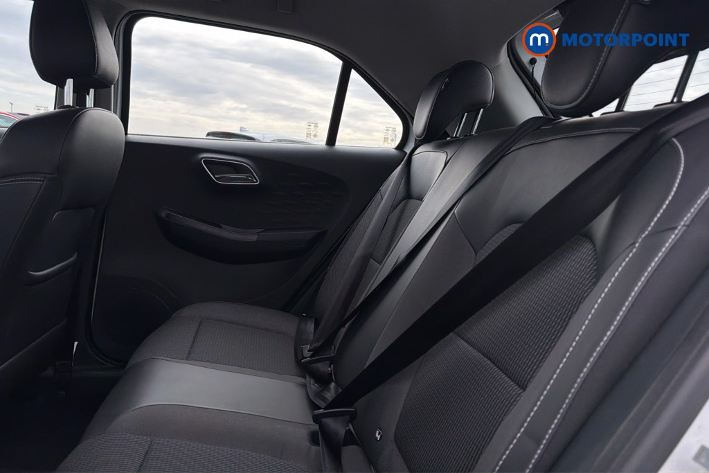 Mg Motor Uk MG3 Exclusive Manual Petrol Hatchback - Stock Number (1627025) - 28th supplementary image