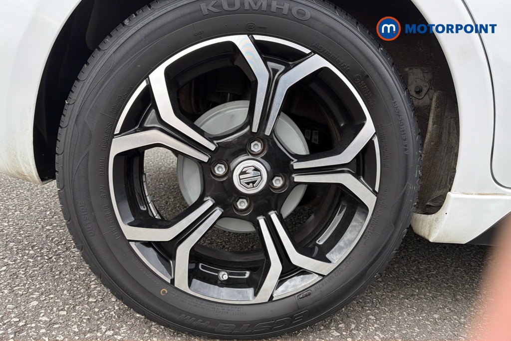 Mg Motor Uk MG3 Exclusive Manual Petrol Hatchback - Stock Number (1627025) - 49th supplementary image