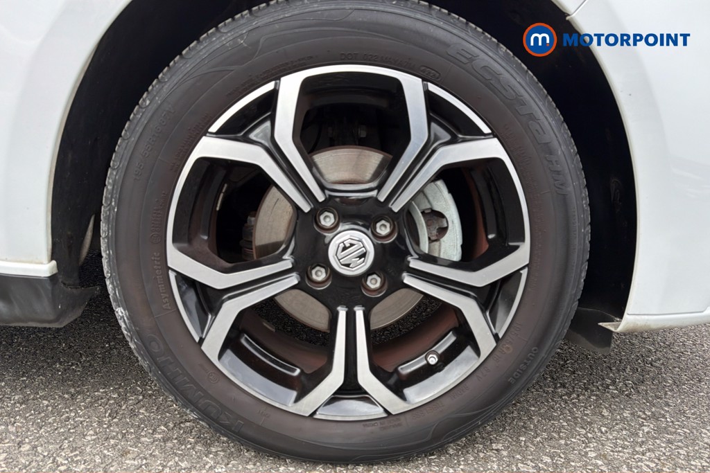 Mg Motor Uk MG3 Exclusive Manual Petrol Hatchback - Stock Number (1627025) - 50th supplementary image