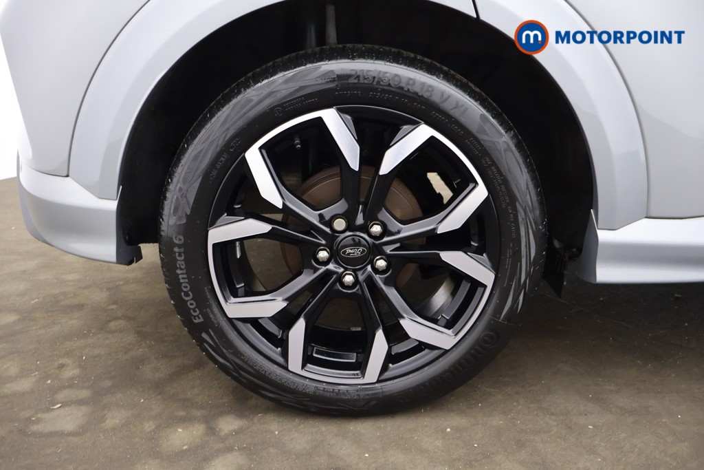 Ford Puma St-Line X Automatic Petrol SUV - Stock Number (1627109) - 2nd supplementary image