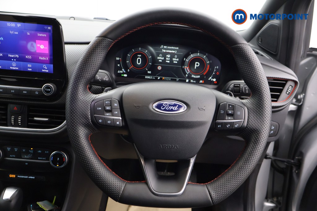 Ford Puma St-Line X Automatic Petrol SUV - Stock Number (1627109) - 6th supplementary image