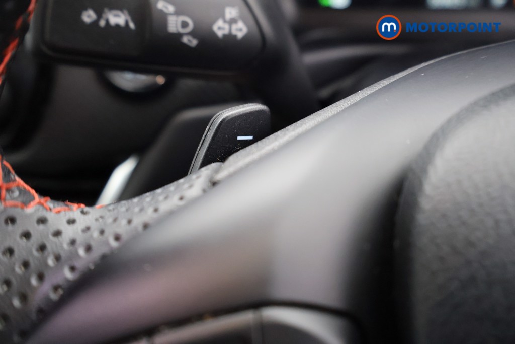 Ford Puma St-Line X Automatic Petrol SUV - Stock Number (1627109) - 9th supplementary image