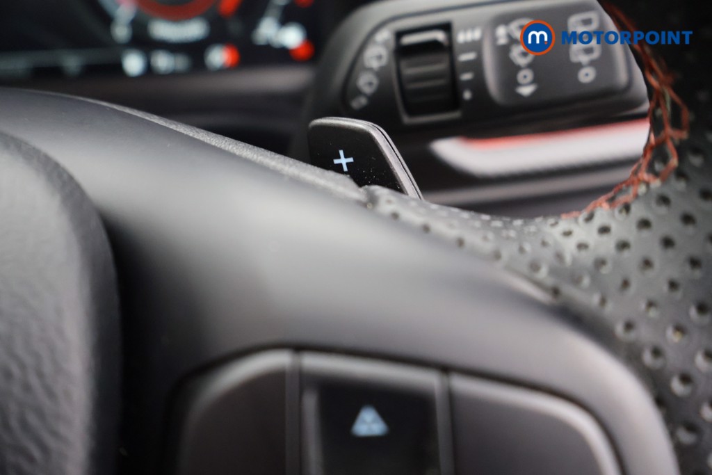 Ford Puma St-Line X Automatic Petrol SUV - Stock Number (1627109) - 10th supplementary image