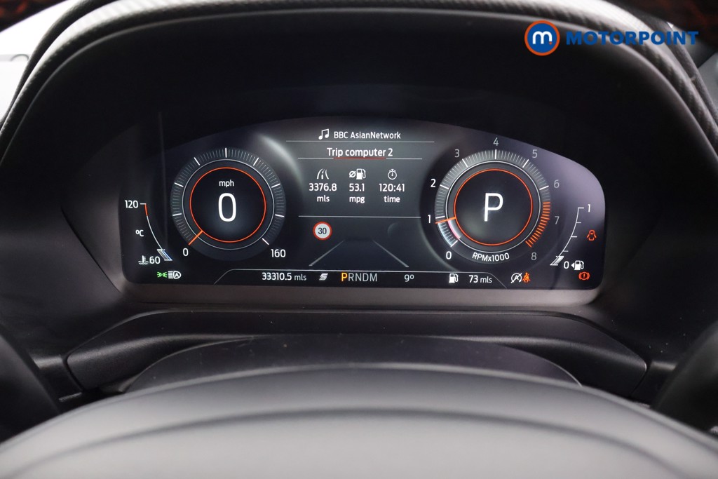 Ford Puma St-Line X Automatic Petrol SUV - Stock Number (1627109) - 11th supplementary image