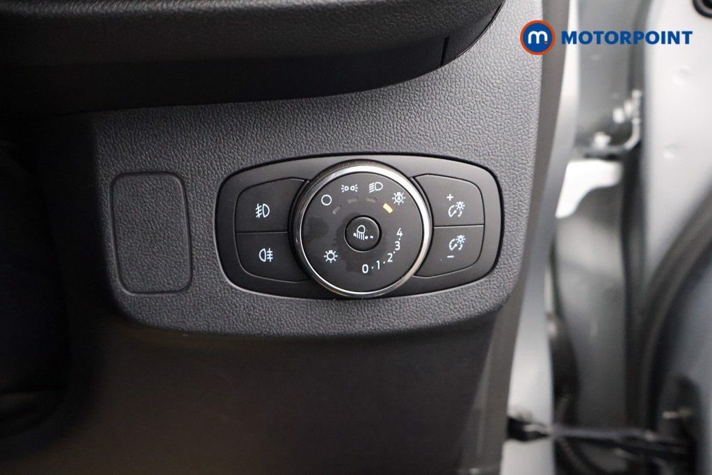 Ford Puma St-Line X Automatic Petrol SUV - Stock Number (1627109) - 12th supplementary image