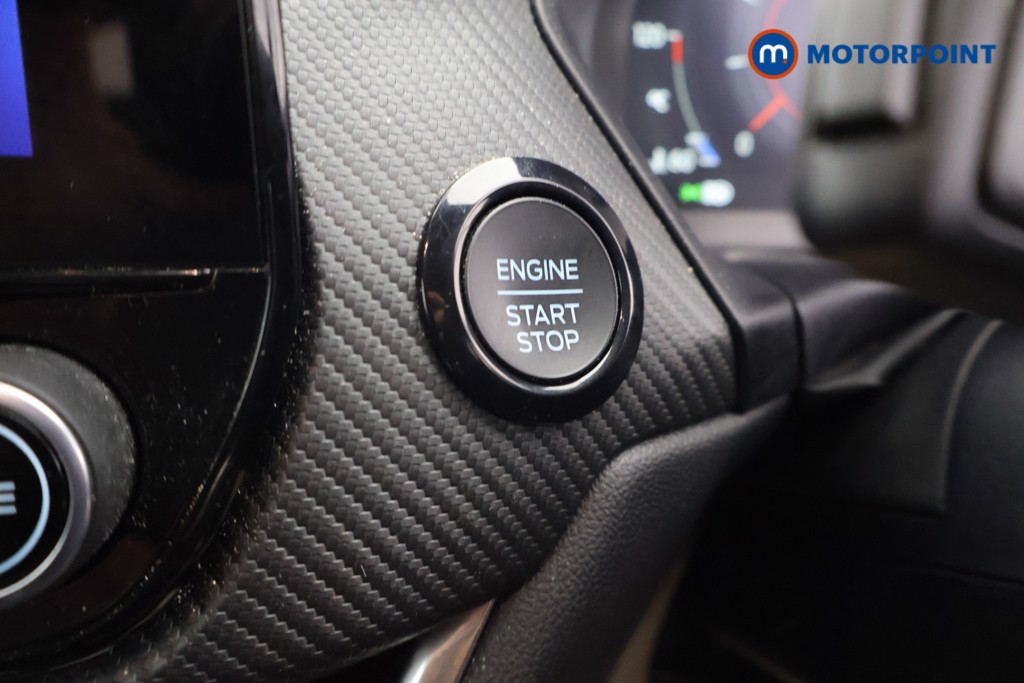 Ford Puma St-Line X Automatic Petrol SUV - Stock Number (1627109) - 13th supplementary image