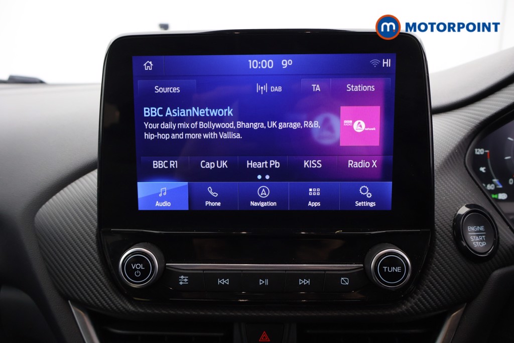 Ford Puma St-Line X Automatic Petrol SUV - Stock Number (1627109) - 15th supplementary image