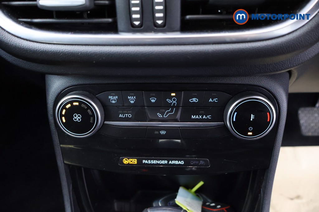 Ford Puma St-Line X Automatic Petrol SUV - Stock Number (1627109) - 16th supplementary image