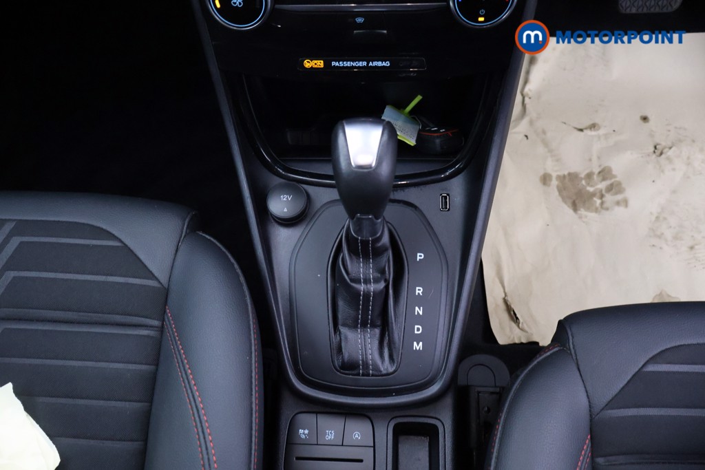 Ford Puma St-Line X Automatic Petrol SUV - Stock Number (1627109) - 17th supplementary image