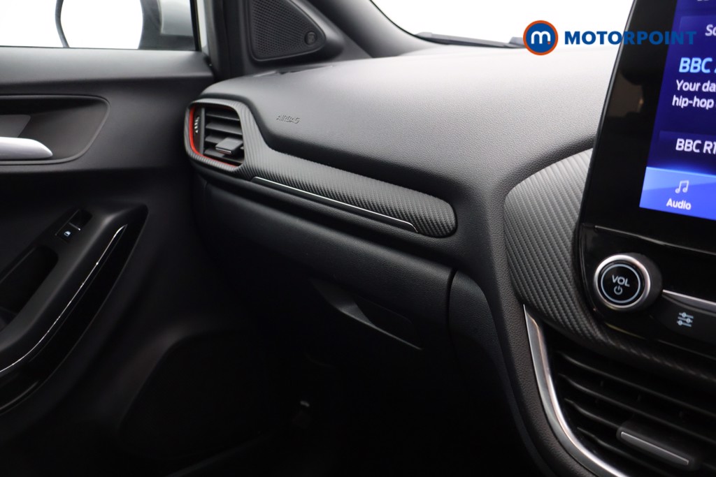 Ford Puma St-Line X Automatic Petrol SUV - Stock Number (1627109) - 18th supplementary image