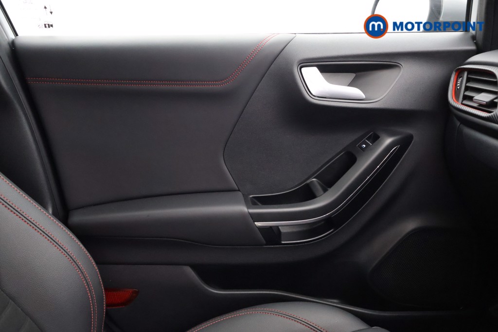 Ford Puma St-Line X Automatic Petrol SUV - Stock Number (1627109) - 19th supplementary image