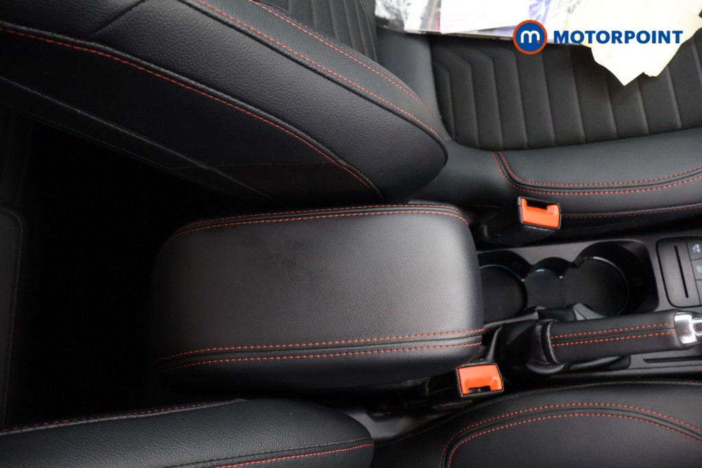 Ford Puma St-Line X Automatic Petrol SUV - Stock Number (1627109) - 20th supplementary image