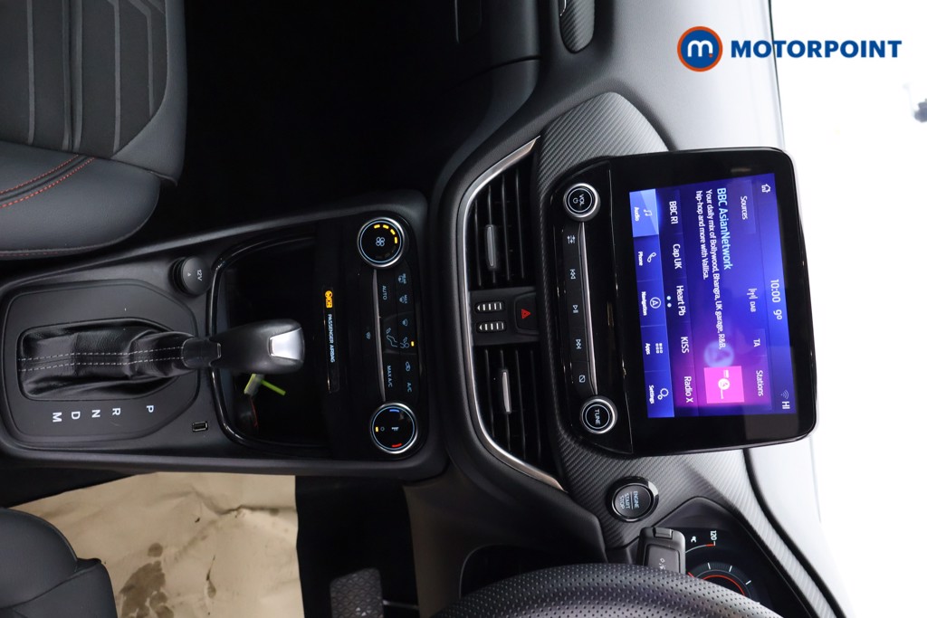 Ford Puma St-Line X Automatic Petrol SUV - Stock Number (1627109) - 21st supplementary image