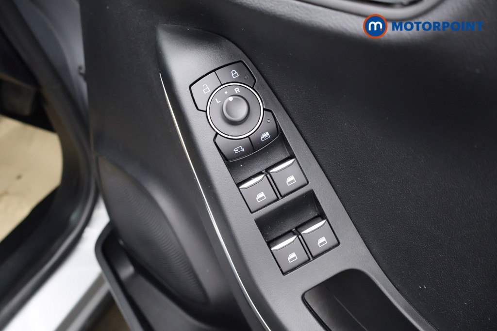 Ford Puma St-Line X Automatic Petrol SUV - Stock Number (1627109) - 22nd supplementary image