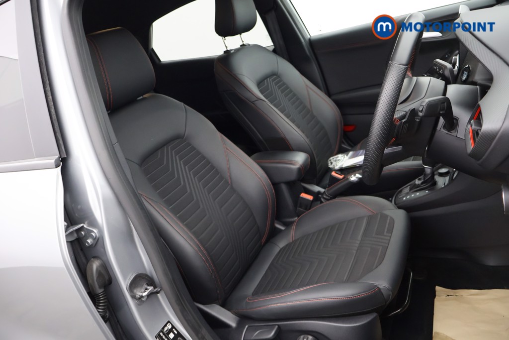 Ford Puma St-Line X Automatic Petrol SUV - Stock Number (1627109) - 23rd supplementary image