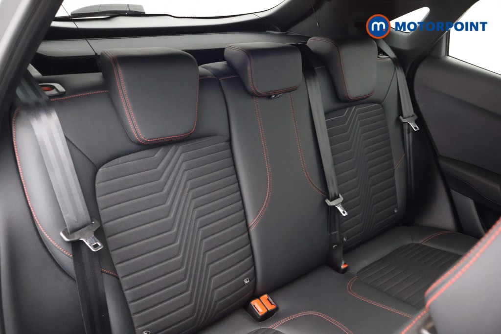 Ford Puma St-Line X Automatic Petrol SUV - Stock Number (1627109) - 25th supplementary image