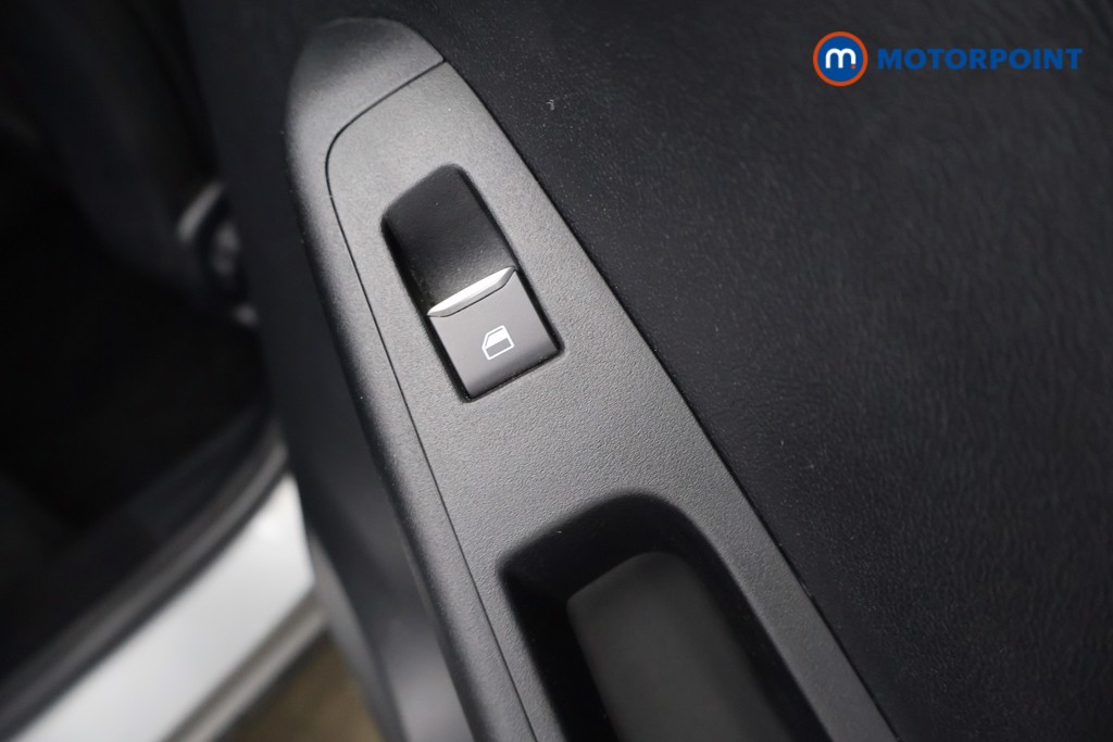 Ford Puma St-Line X Automatic Petrol SUV - Stock Number (1627109) - 27th supplementary image