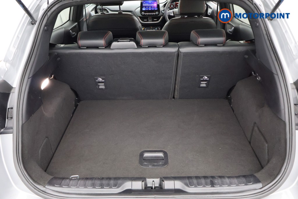 Ford Puma St-Line X Automatic Petrol SUV - Stock Number (1627109) - 28th supplementary image